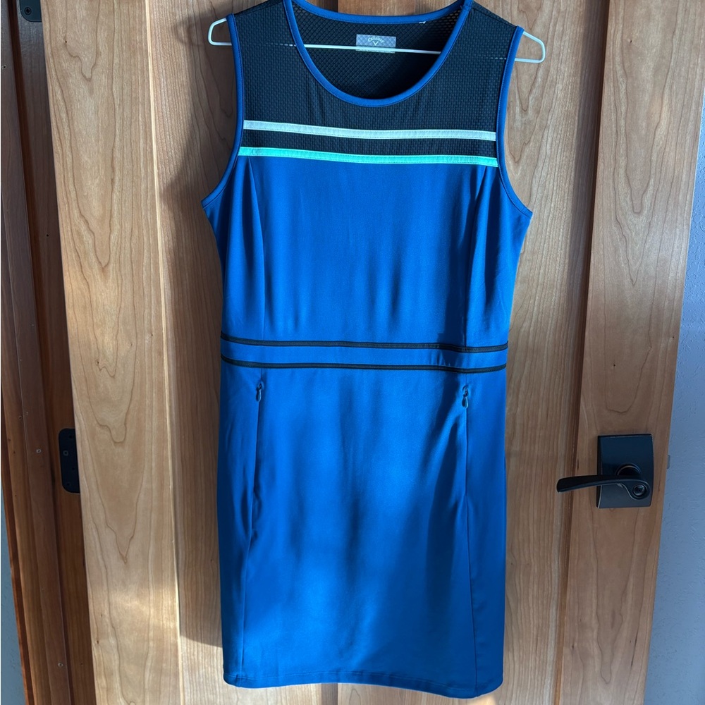 Callaway Golf Dress Small like New
